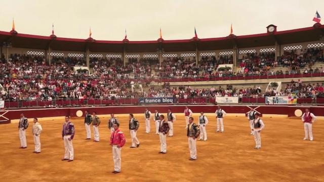 Festival Art Et Courage