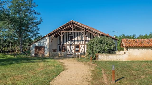 Ferme des 9 Fontaines - Bostens