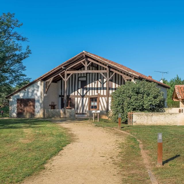 Ferme des 9 Fontaines - Bostens