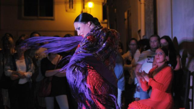 Festival Arte Flamenco à Mont de Marsan