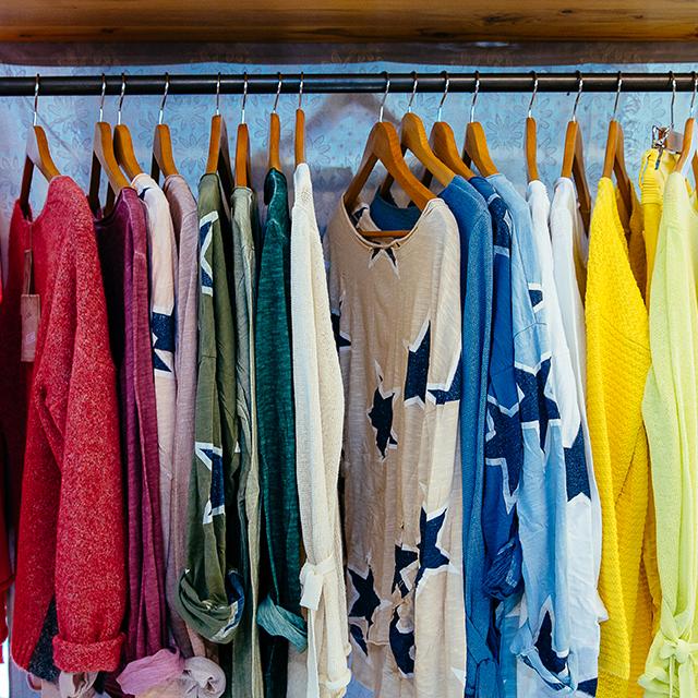 Commerce à Mont de Marsan