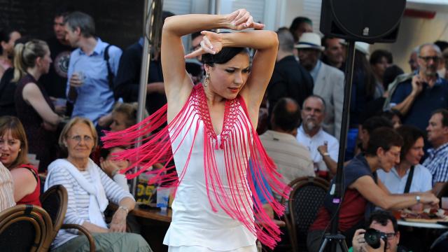 Festival Arte Flamenco