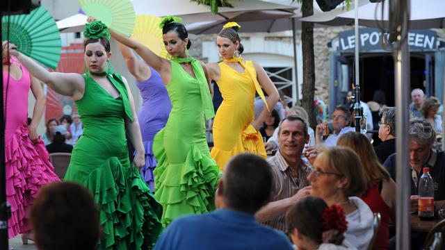 Festival Arte Flamenco