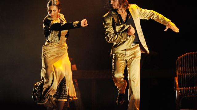 Festival Arte Flamenco