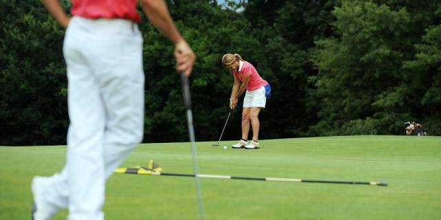 Golf de Mont de Marsan