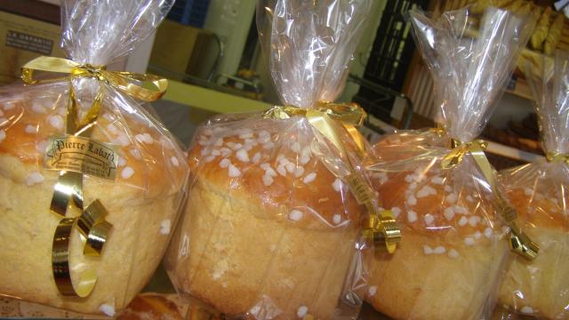 Pastis landais appelé le Bourrit