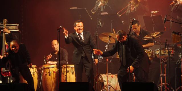 Festival Atout cœurs à Benquet