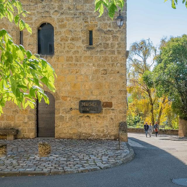 Musée Despiau-Wlérick