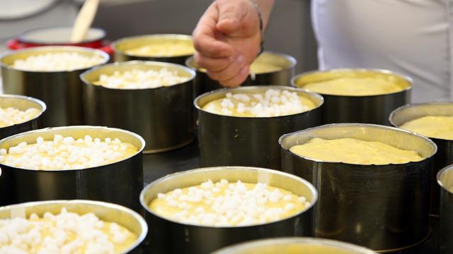 Elaboration du pastis landais