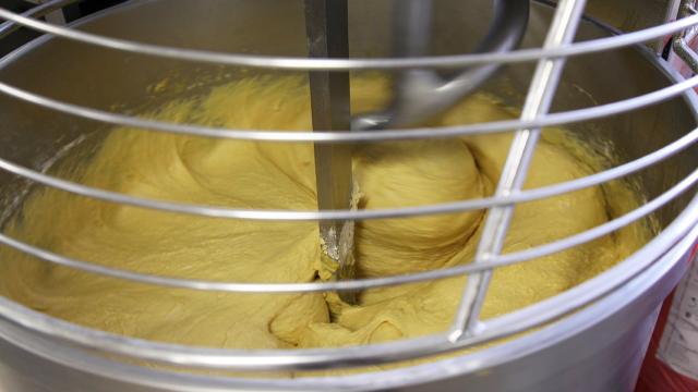 Elaboration du pastis landais