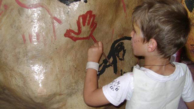 Atelier Art Pariétal