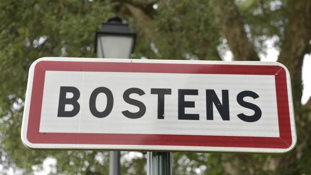 Bostens