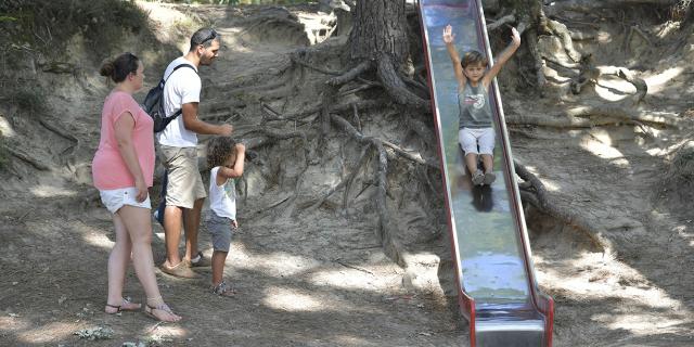 Etang De Massy à Gaillères