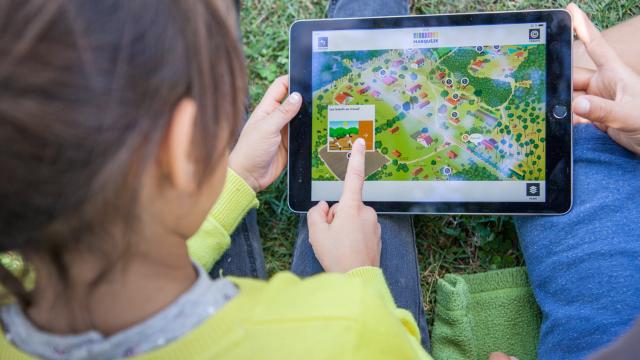 Ecomusée de Marquèze