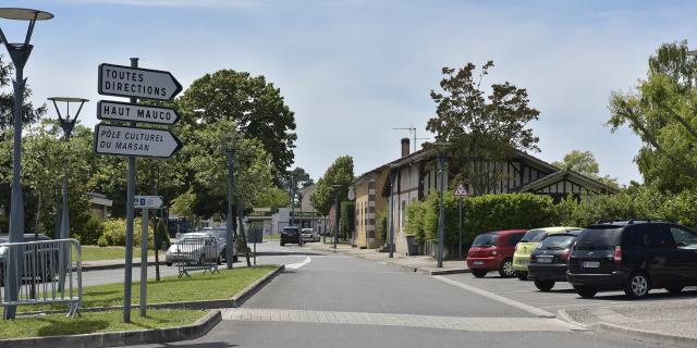 Saint Pierre du Mont