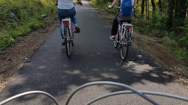 La Scandibérique à Mont de Marsan