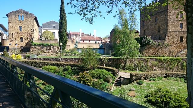 Vue musée Despiau Wlérick