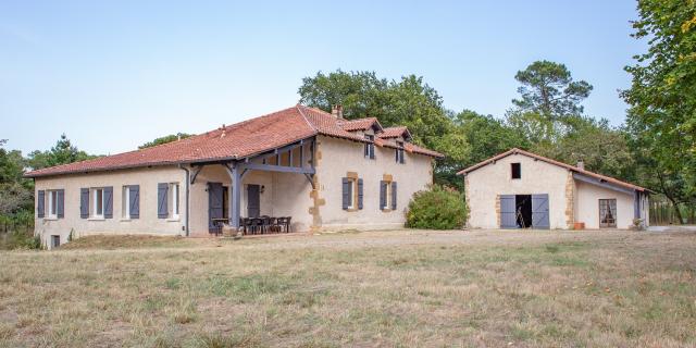 Domaine De Cap Bat©bastien Ducasse (1r