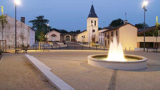La Nuit Tombe Sur Bretagne